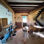 Maison Typique En Périgord