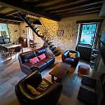 Maison Typique En Périgord *