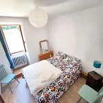 Maison Typique En Périgord
