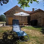Maison Typique En Périgord Casa vacanze Savignac-de-Miremont
