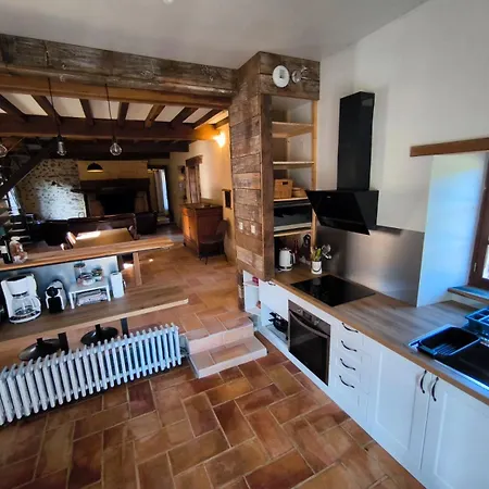 Maison Typique En Perigord *