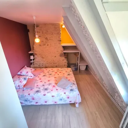 Maison Typique En Perigord Nyaraló Savignac-de-Miremont