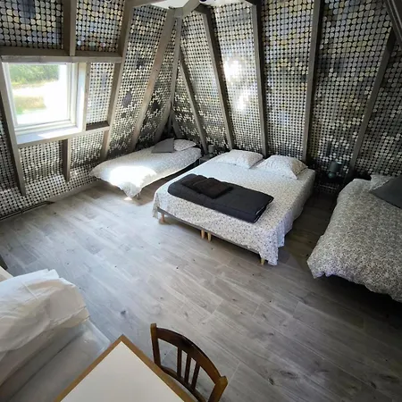Maison Typique En Perigord Nyaraló