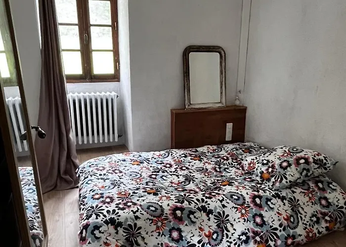 Maison Typique En Perigord Nyaraló