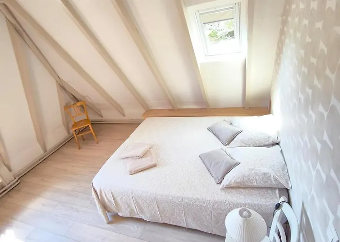 Nyaraló Maison Typique En Perigord
