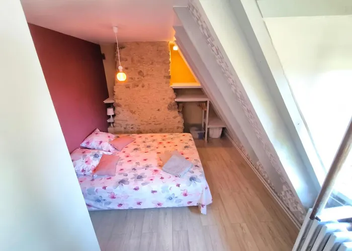 Maison Typique En Perigord Nyaraló Savignac-de-Miremont