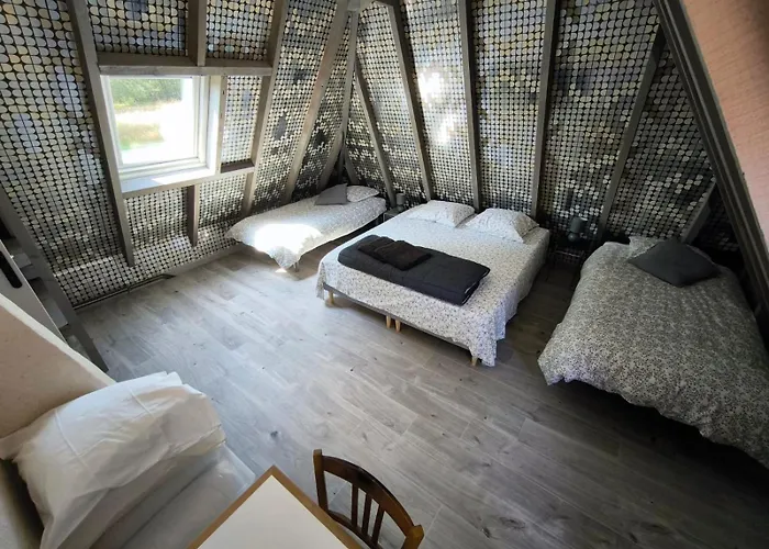 Maison Typique En Perigord Nyaraló